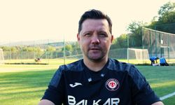 'Taraftarlarımız transfer konusunda sakin ve sabırlı olsun'