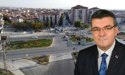 'Çorum’un ikinci çevre yoluna acil ihtiyacı var'