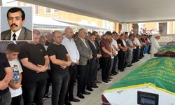 Nihat Metineren toprağa verildi