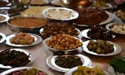 Belediyeden yemek yarışması