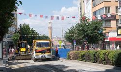 İkinci etap 10 Ağustos'ta başlayacak