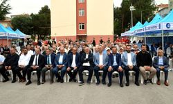 İmam Hatip Lisesi için yeni bina talebi