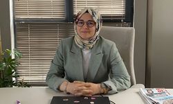 Uzm. Dr. Firuze Hilal Akkoz kendi muayenehanesini açtı