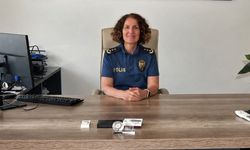 Hemşehrimiz Özgül Karabulut terfi aldı