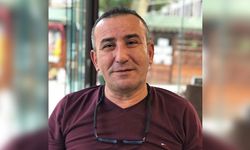 Mehmet Kozanlı kalbine yenildi