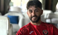 'Çorum halkını mutlu etmeye hazırım'