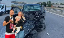 TFF'den Atakan Akkaynak'a geçmiş olsun mesajı