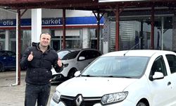 Depremde eşini ve çocuğunu kaybetmiş