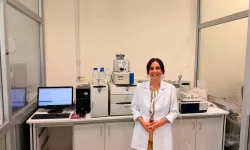 TÜBİTAK destekli mikotoksin eğitimi