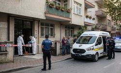 39 yaşındaki genç evinde ölü bulundu