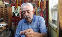 57 yıllık ustadan bozulan ürünlerin değiştirilmesine tepki