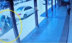 Kaza yapan alkollü sürücünün ehliyetine 2 yıl el konuldu