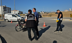Acı kaza: 54 yaşındaki sürücü vefat etti