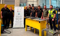 BARMAKSAN A.Ş.’den üretimde uluslararası kalite hamlesi