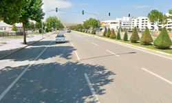 Hız limitleri için tabela talebi