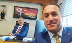 Muhtar ‘kazalar ve yoğunluk arttı’ dedi, köprü talep etti
