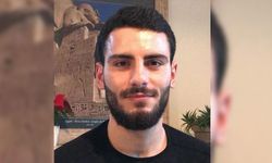 Çorumlu gurbetçi kaza kurbanı