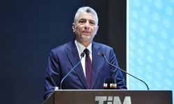 Bakan Bolat bugün Çorum'da