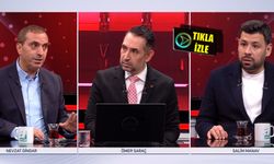 'Çorum FK çok can yakar'