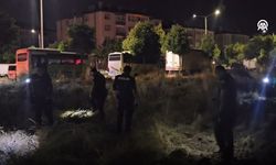 Buharaevler’de kavga: 2 yaralı