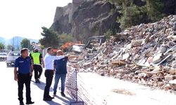 Kentsel dönüşüm çalışmaları devam ediyor