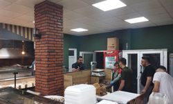 Kargı'da gıda denetimleri