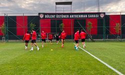 Çorum FK'da hedef 3 puan