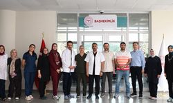 Çorum’da yan dal uzmanlık eğitimi veren tek merkez