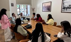 Üniversite tercih döneminde gençlere yol gösteriliyor