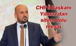 'Şimdi neden sessizsiniz?'