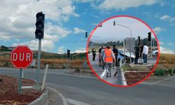Tehlikeli kavşakta sistem neden hâlâ devrede değil?