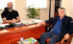 Sadık Eral'dan yeni kitap