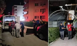 Çorum'da kötü koku yayılan evde bir kişi ölü bulundu