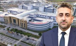 Başhekim: Hastanemiz bir ekol oldu