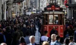 Türkiye'de yaşlı nüfus oranı tarihin zirvesinde