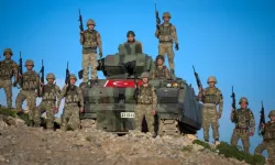 İsrail medyasında Türkiye alarmı: Bir gecede askeri üs kurabilirler