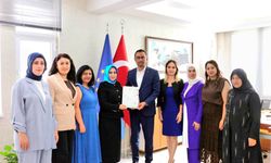 TKDK desteğiyle 75 milyon liralık süt işleme tesisi kuruyorlar
