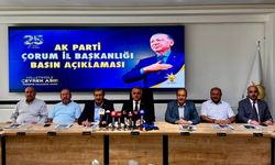 ‘Tam bağımsız bir Türkiye için çalışmayı sürdüreceğiz’