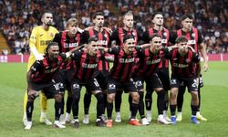 Süper Lig tarihindeki ilk puanımızı Galatasaray'dan aldık!