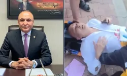 Yeni Parti Milletvekili entübe edildi