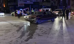 Yardım etmek istedi, alkollü sürücü tarafından darp edildi