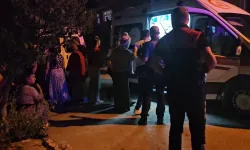 Çorum'da akraba kavgası: 2 yaralı