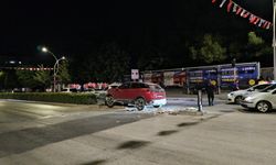 Orta refüje çıktı!