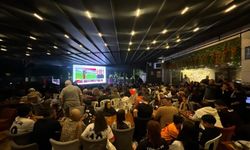 Çorum'da Çorum FK heyecanı
