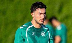 Süper Lig'den 1. Lig'e transfer oldu