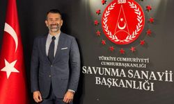 Arca Savunma'dan kritik transfer!