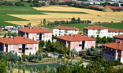 TOKİ 700 bin liradan başlayan fiyatlarla konut ve işyeri satıyor