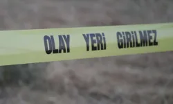 Damat düğün gününde katil oldu!