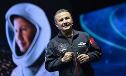 Merzifon'daki 5’inci Ana Jet Üs Komutanlığı'na atandı