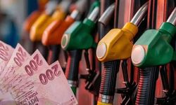 Benzine yeni zam geliyor